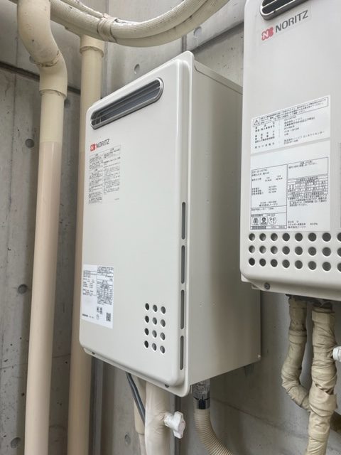 After（施工前）写真