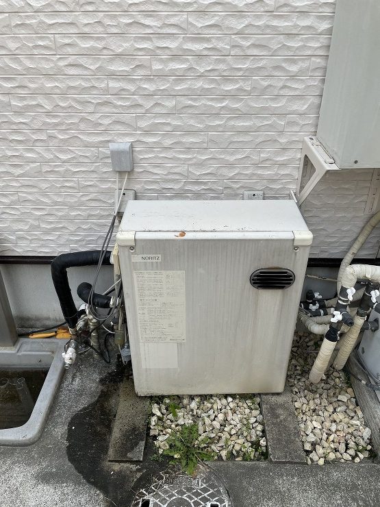 Before（施工前）写真