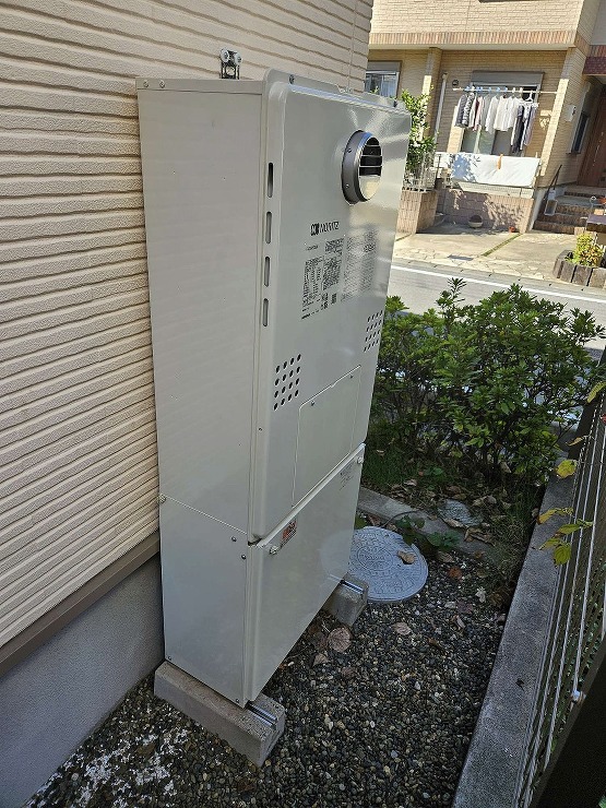 After（施工前）写真