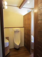 静岡県袋井市　店舗併用住宅のリフォーム作...