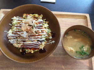 静岡県袋井市　ファーマーズマーケットとレ...