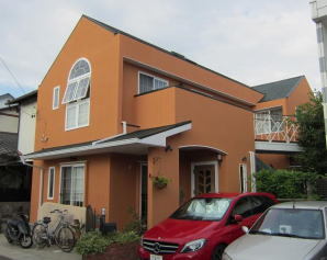 静岡県浜松市の木造二階建て住宅作品紹介　...