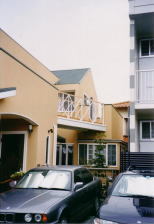 静岡県浜松市の木造二階建て住宅作品紹介　...