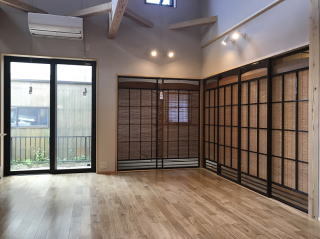 1803 | 静岡県浜松市の建築設計事務...