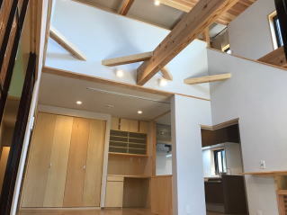 1803 | 静岡県浜松市の建築設計事務...