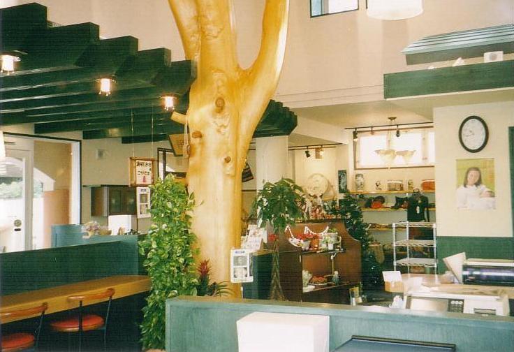 静岡県浜松市の複合店舗　店舗設計作品紹介