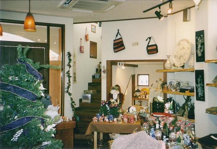 静岡県浜松市の複合店舗　店舗設計作品紹介