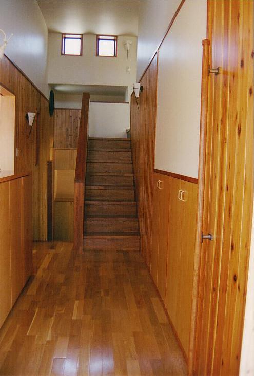 静岡県浜松市の住宅設計作品　建築設計事務...