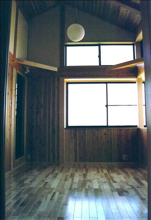 静岡県浜松市の住宅設計作品　建築設計事務...
