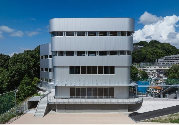 事業用建物オフィス事務所ビル