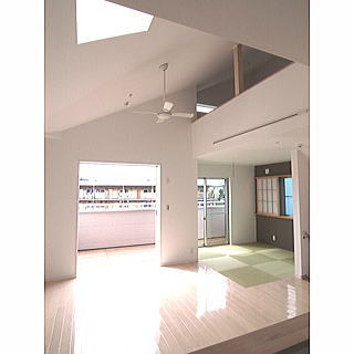 住宅設計｜自然素材の注文住宅、動物病院、...