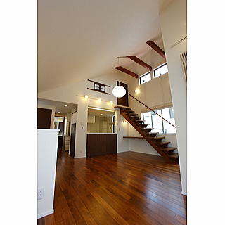 住宅設計｜自然素材の注文住宅、動物病院、...