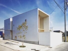 住宅 | IPY 空建築企画事務所