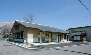 株式会社 水原建築設計事務所