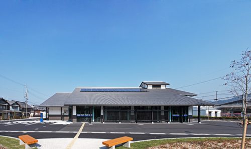 株式会社 水原建築設計事務所