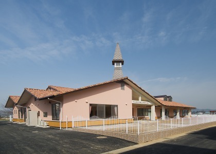 株式会社 水原建築設計事務所