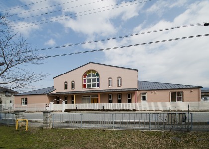 株式会社 水原建築設計事務所