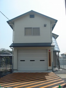 株式会社 水原建築設計事務所