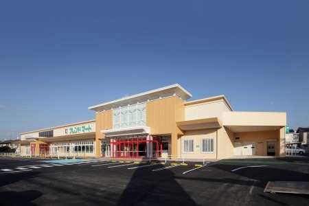 株式会社 水原建築設計事務所