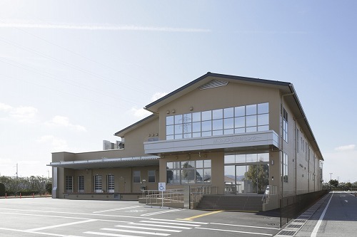 株式会社 水原建築設計事務所