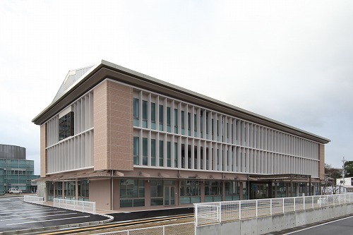 株式会社 水原建築設計事務所