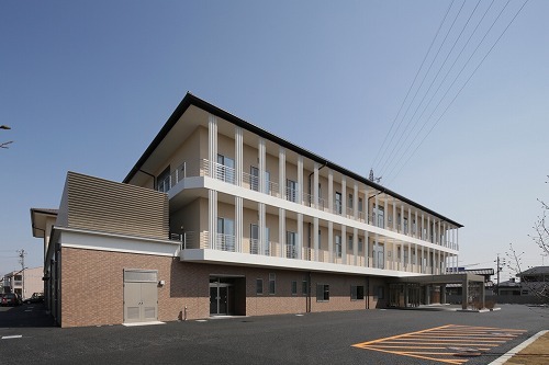 株式会社 水原建築設計事務所