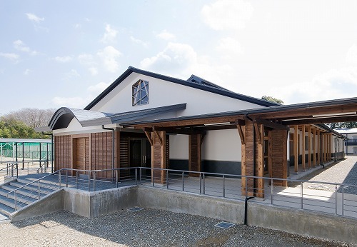 株式会社 水原建築設計事務所