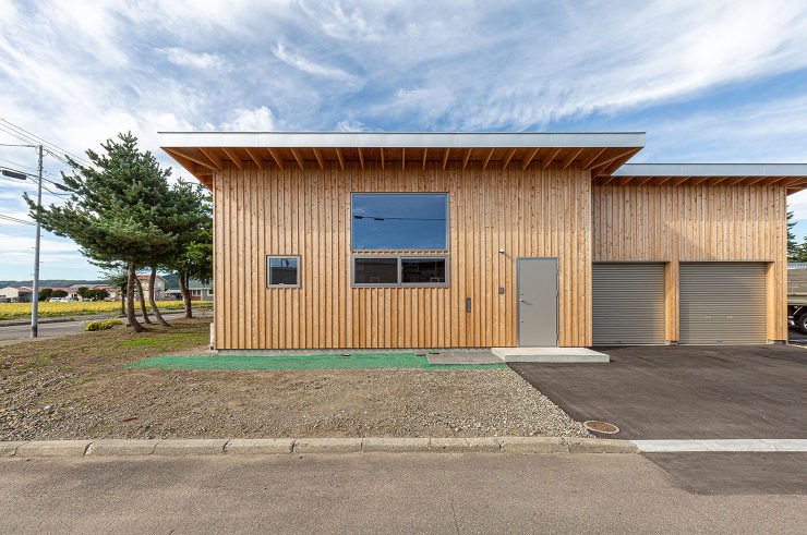 WORKS | 一級建築士事務所 エム・...