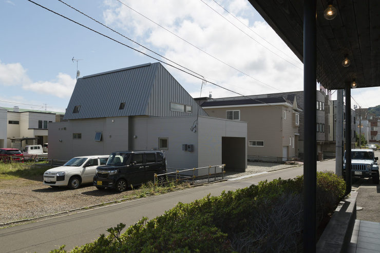 WORKS | 一級建築士事務所 エム・...