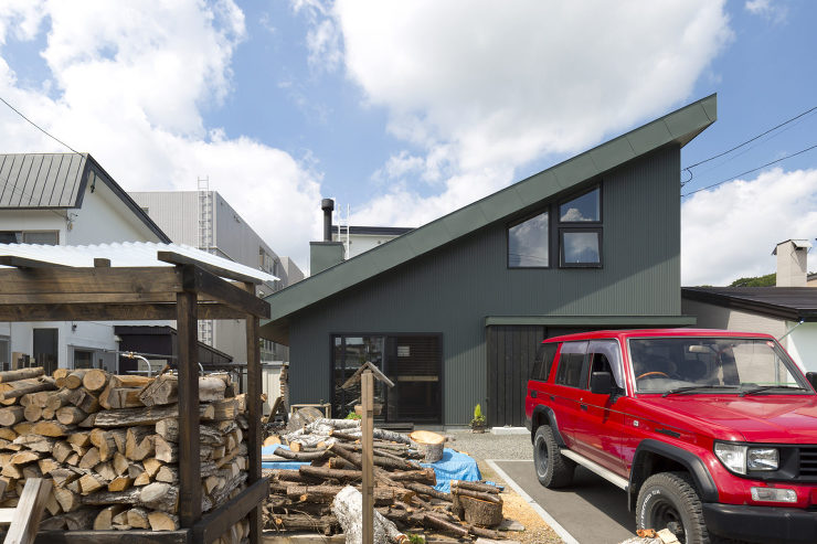 WORKS | 一級建築士事務所 エム・...