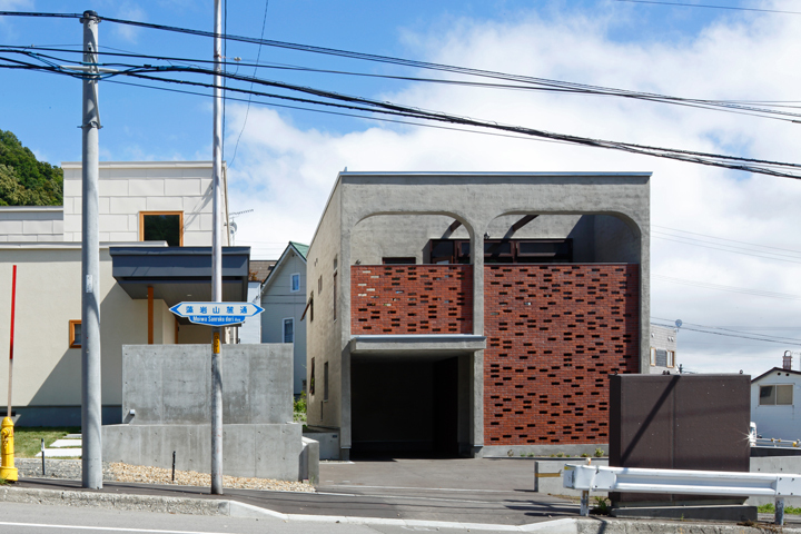WORKS | 一級建築士事務所 エム・...