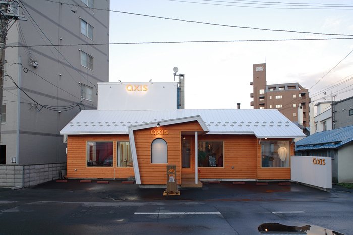 WORKS | 一級建築士事務所 エム・...