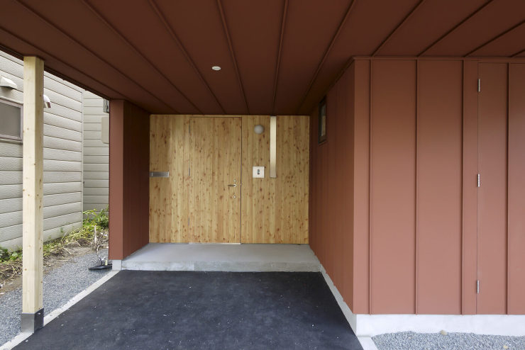 WORKS | 一級建築士事務所 エム・...