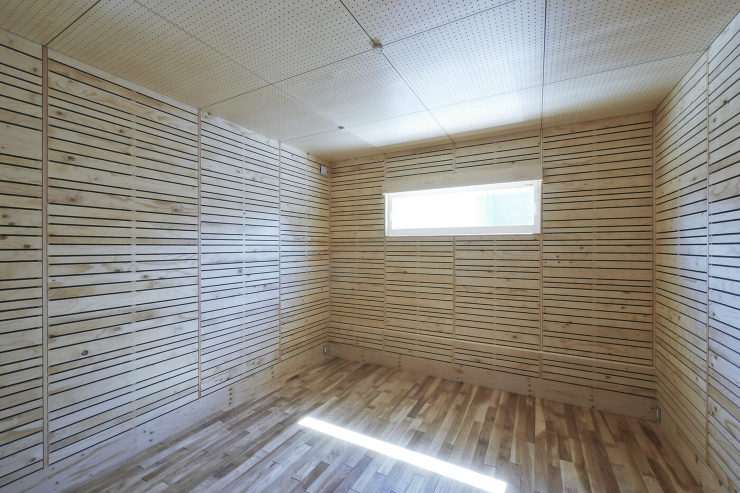 PIANO HOUSE ? | 一級建築...