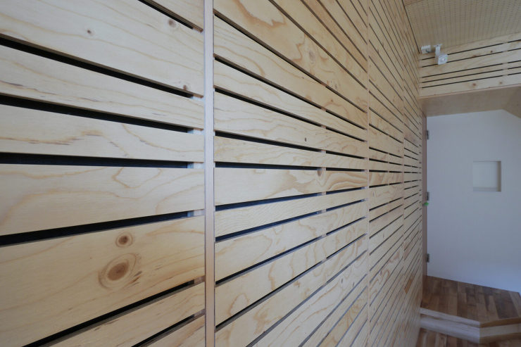 PIANO HOUSE ? | 一級建築...