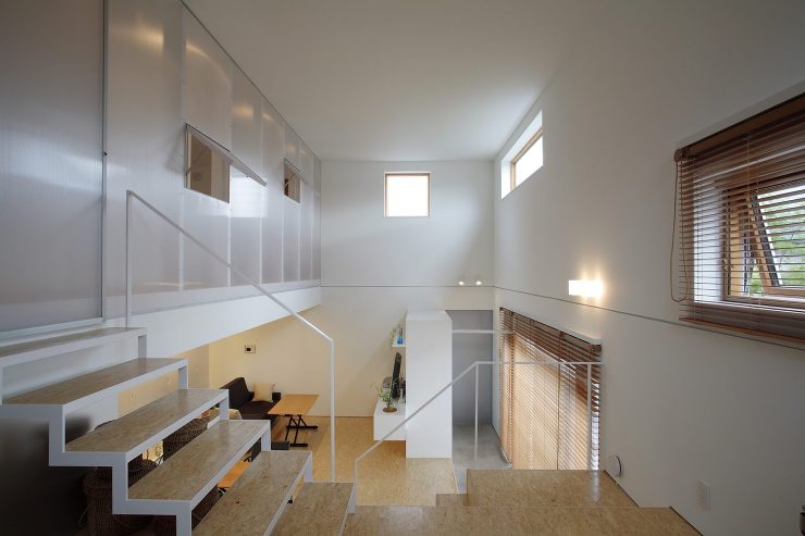 WORKS | 一級建築士事務所 エム・...