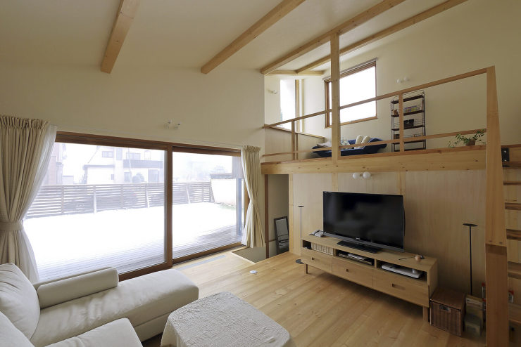 エムハウス | 一級建築士事務所 エム・...