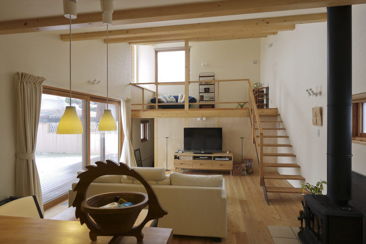 エムハウス | 一級建築士事務所 エム・...