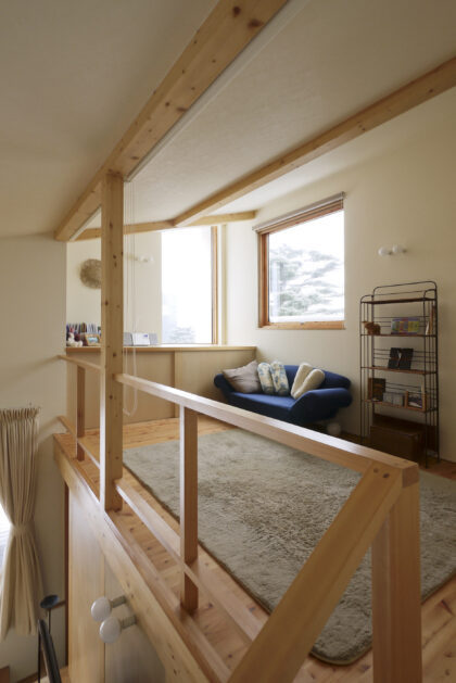 エムハウス | 一級建築士事務所 エム・...