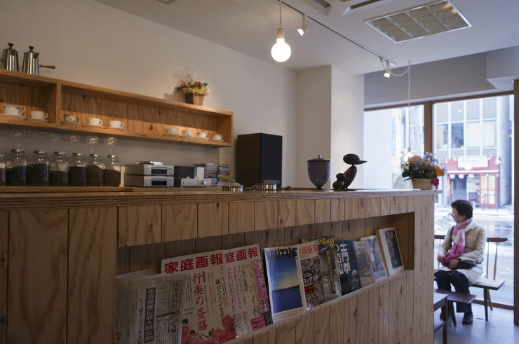 cafe arbo （カフェ・アルボ） ...