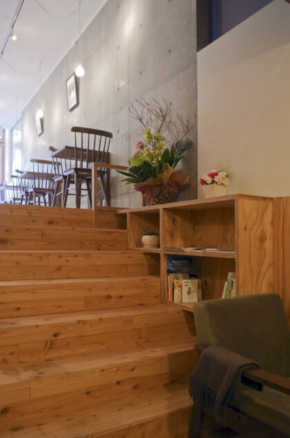 cafe arbo （カフェ・アルボ） ...