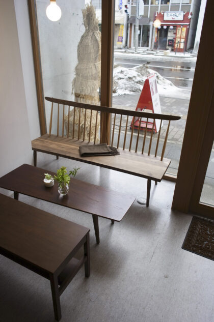 cafe arbo （カフェ・アルボ） ...