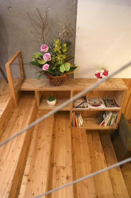 cafe arbo （カフェ・アルボ） ...