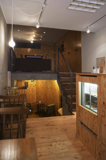 cafe arbo （カフェ・アルボ） ...