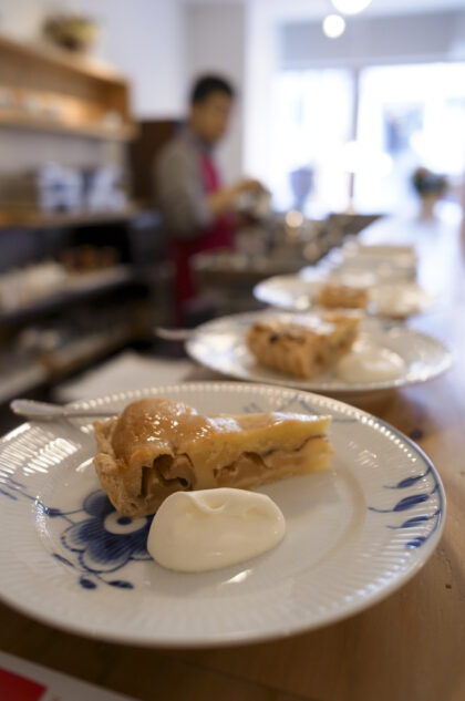 cafe arbo （カフェ・アルボ） ...