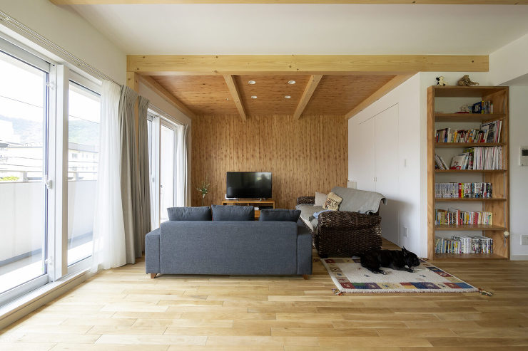 WORKS | 一級建築士事務所 エム・...