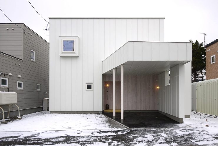 WORKS | 一級建築士事務所 エム・...