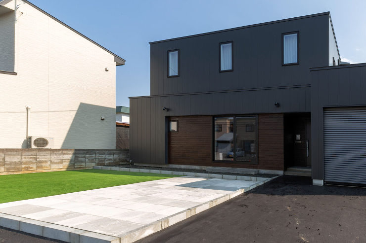 WORKS | 一級建築士事務所 エム・...