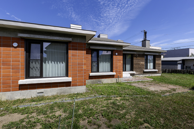 ハウス イン キタヒロ | 一級建築士事...