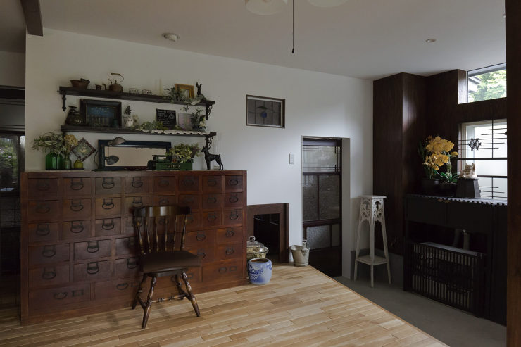 WORKS | 一級建築士事務所 エム・...